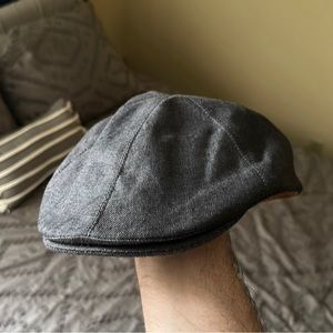 Goorin Bros Benjamin Paul (Brand New)